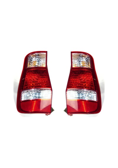 Hyundai Matrix Sağ + Sol Arka Stop Lambası Takımı 2006--2011