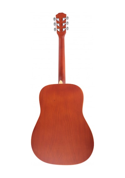 Almira F800n Akustik Gitar - Naturel Orta Seviye - Dreadnought K