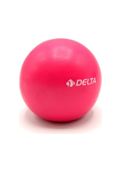 Delta Pilates Ağırlık Denge Topu 500 G Ds 694