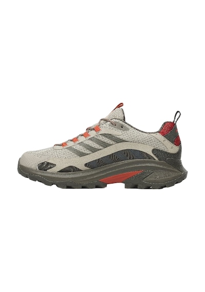 Merrell Merrell Moab Speed 2 Gtx Erkek Outdoor Ayakkabı Dmbr Çok Renkli