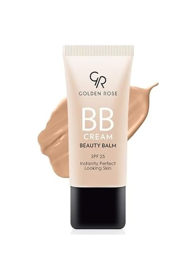 Bb Cream Beauty Balm No: 05 Medium - Spf 25 Güneş Korumalı Bb Krem 0