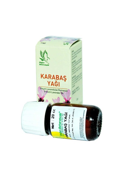 Karabaş Yağı 20 Cc