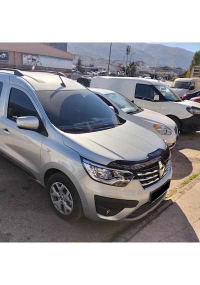 RENAULT KANGOO EXPRESS / 2021 - / KAPUT RÜZGARLIĞI 4mm