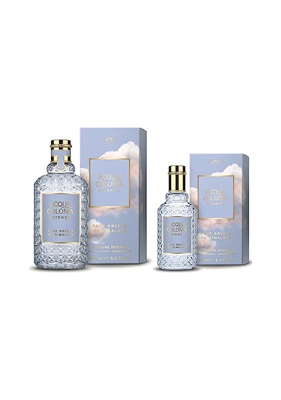 Colonia 4711 Intense Floral Fields Of Ireland Edc 50 Ml Unisex Parfüm