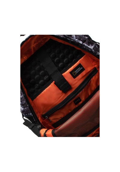 National Geographic Seyahat Ve Sırt Çantası Gri N11801.96cra Gri