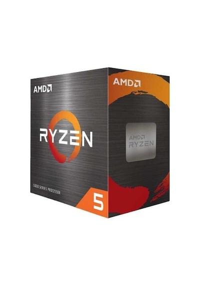 Amd Ryzen 5 5600x 3,7 Ghz 32 Mb Cache Am4 İşlemci-59065