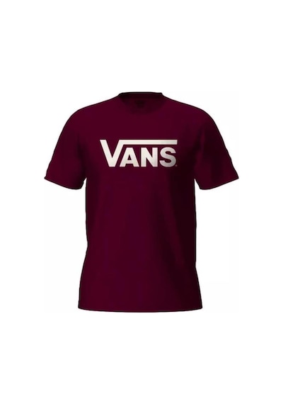 Vans Classic Vans Tee-b Erkek T-shirt Vn0a7y46kg21 Beyaz