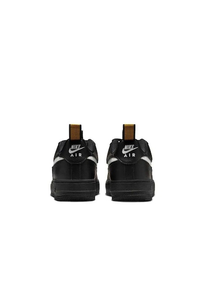 Nike Air Force 1 Lv8 Gs Sneaker Ayakkabı Hf0095-001 Siyah