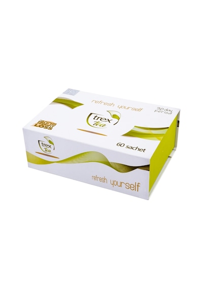 Trex Tea  Çayı 60'lı