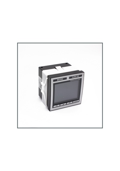 Frer Qubo96H Şebeke Analizörü Rs 485 Modbus
