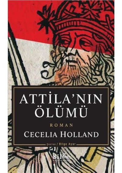 Attilanın Ölümü N11.4766