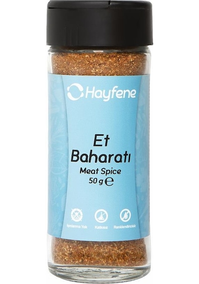 Hayfene Et Baharatı 50 G