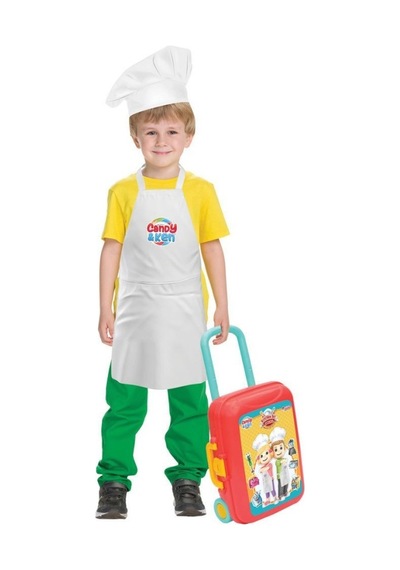 03477 Mutfak Set Bavulum Adet Fiyatıdır Belirtilmemiş