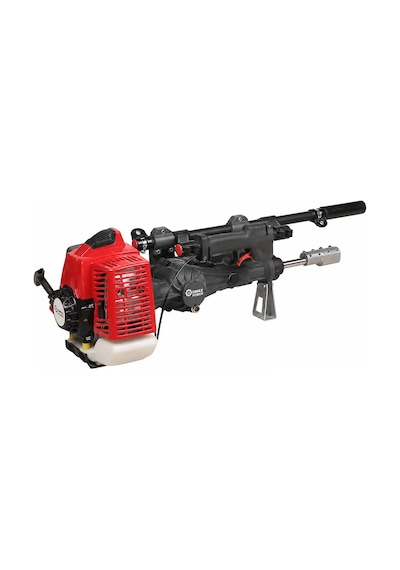Omax Power 2000s Kancalı Zeytin Hasat Makinesi 3.1 Hp