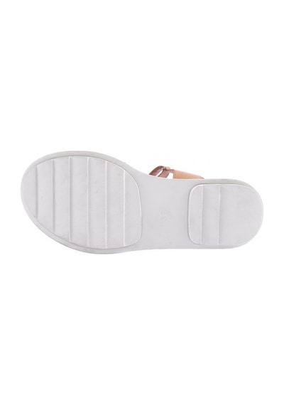 Dgn 750-23y Kadin Sirali Ve Çapraz Bantli Bilekten Cirt Bantli Zenne Sandalet 750-2109-R1755 Taba Dgn 750-23y Kadin Sirali Ve Çapraz Bantli Bilekten Cirt Bantli Zenne Sandalet 750-2109-R1755 Taba