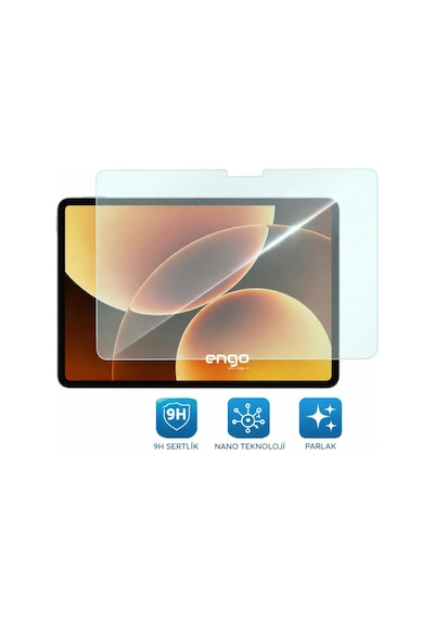 Xiaomi Pad 8 11.2 İnç Ekran Koruyucu 9h Nano Parlak