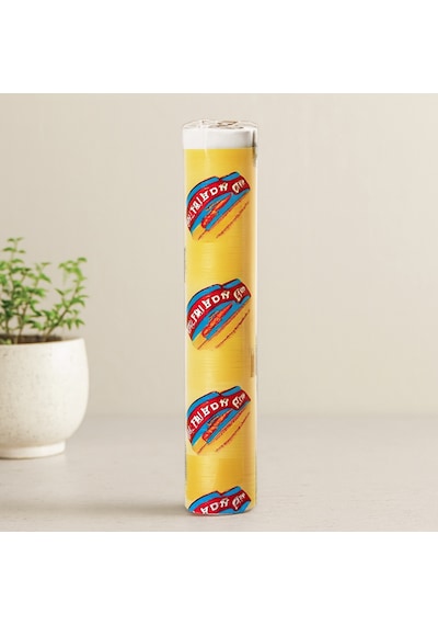 Gıda Pvc Streç Film 30 Cm X 50 M