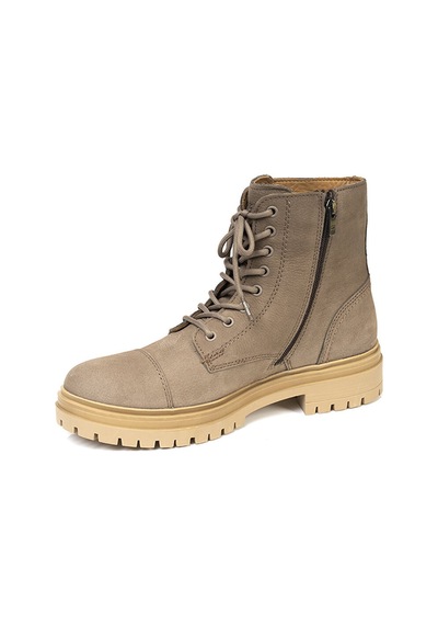 Greyder 15070 Mr Casual Erkek Bot Kum