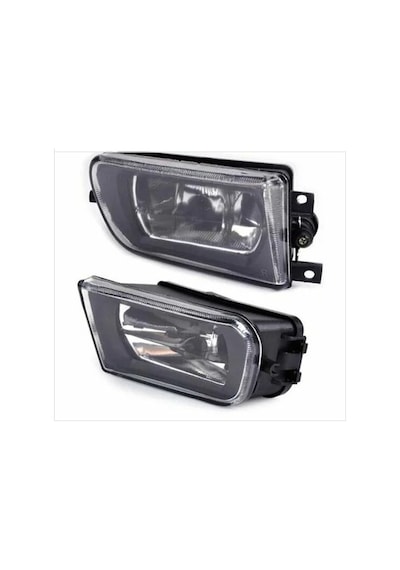 Bmw E39 Yıl 1996-1998 Arası Depo Sağ Sis Farı 63178360576