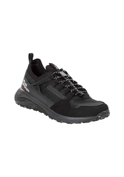 Dromoventure Athletic Low M Erkek Spor Ayakkabısı 4057011 Siyah