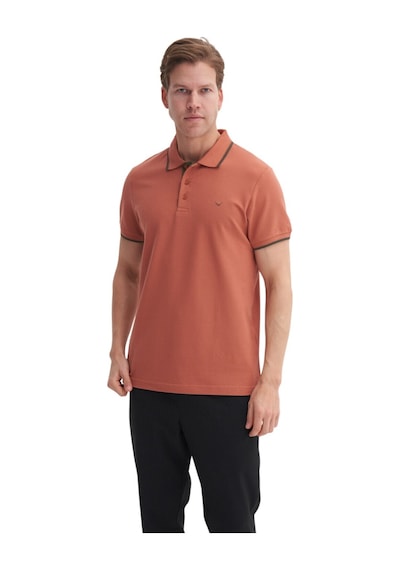 Cazador Erkek Polo Yaka T-shirt Caz.46140 Tarcın
