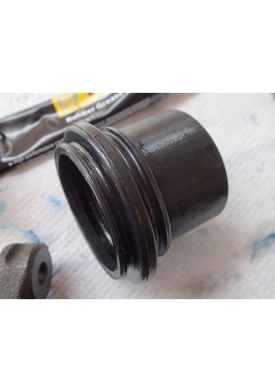 Honda 40mm Fren Piston Toz Contası Takma Aparatı