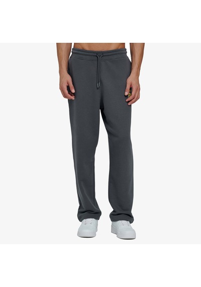 Everlast Sporting Goods Comfort Erkek Gri Eşofman Altı Tm0202 Çok Renkli