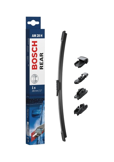 Bosch Rear Aerotwin Arka Silecek Byd Atto 3 Ev 2022 Ve Sonrası 280 Mm Am28h 3397016506
