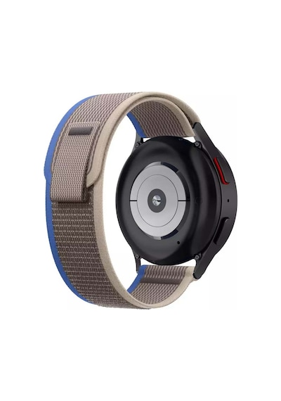 Huawei Uyumlu Watch Gt Gt2 Gt3 42mm / Honor Magic 2 42mm Kordon Trail Kordon 20mm