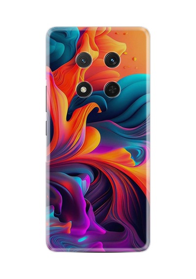 Honor Magic 7 Lite Kılıf Boutique Baskılı Resimli Cümbüş Pcode -069