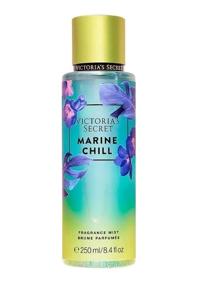 Victoria's Secret Marine Chill Mist 250 Ml Kadın Vücut Spreyi