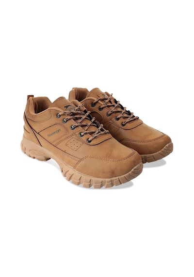 Slazenger HADYA I Erkek Hardal Outdoor