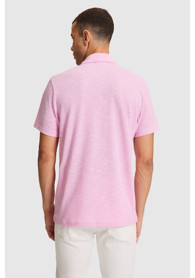 U.S. Polo Assn. U.s. Polo Assn. Erkek Pembe Tişört 50326969-vr041