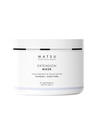 Extension Saç Derisi Maskesi 350 Ml Arındırma & Kök Desteği