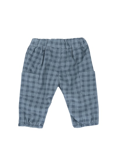 Chicco Pantolon 09100143000000 000025 Medıum Lıght Blue