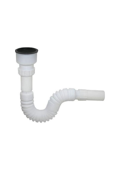 Pisuvar Sifonu Körüklü 32   Mm