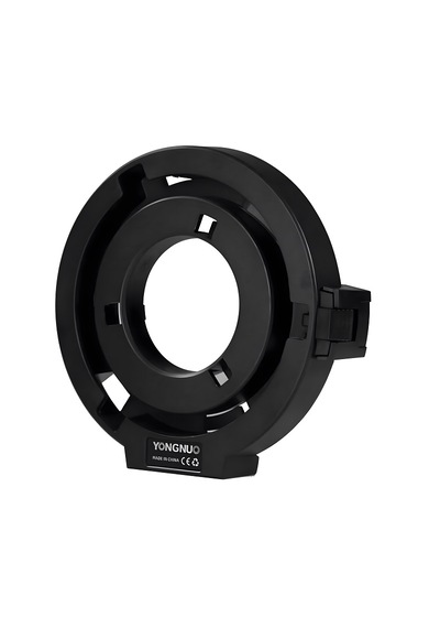 Yongnuo Mini-zjh Bowens Mount Adaptör