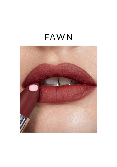 Avon Hydramatic Mat Ruj - Hydra Fawn