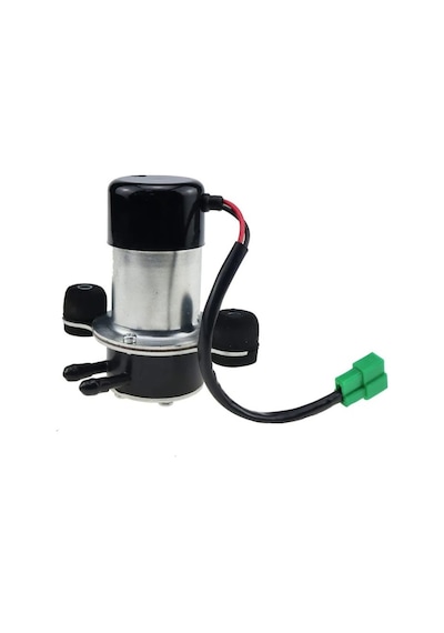 Üniversal Yakıt Pompası 12 Volt Mazot Aktarım Ucv4