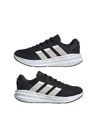 Adidas Astrastar Erkek Spor Ayakkabı - Jr5563 Siyah