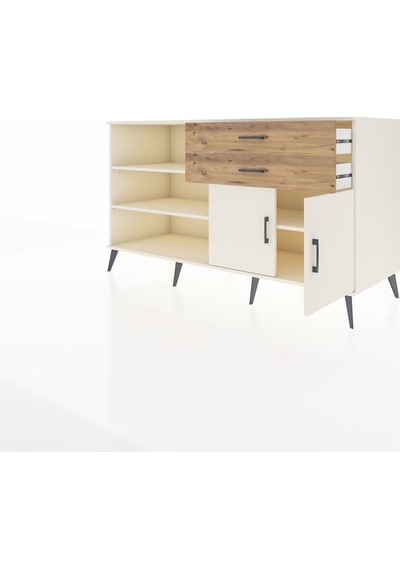 Kronos Konsol 3 Raflı 2 Çekmeceli 2 Kapaklı 176x59x99 Aytaşı-ayta Aytaşı-aytaşı/çam Kronos Konsol 3 Raflı 2 Çekmeceli 2 Kapaklı 176x59x99 Aytaşı-ayta Aytaşı-aytaşı/çam