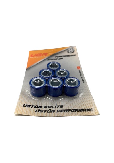 Nmax 125 Tahrik Seti 6 Lı 12gr Tr Ugrnmax
