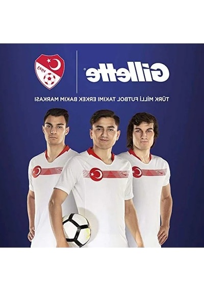 Kullan At Erkek Tıraş Bıçağı 10'lu