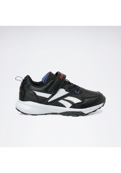 Reebok Poine One Kds Iıı Siyah Erkek Çocuk Koşu Ayakkabısı