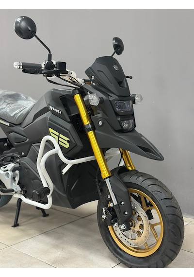 Ysn Yuki Hammer 50 Cc Koruma Demiri Güçlü Koruma