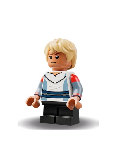 Star Wars - Omega Orijinal Minifigür