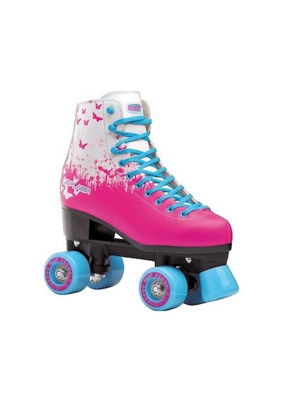 Roces Le Plaisir Pink Quad Paten