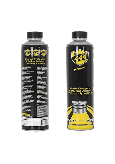 444 Motor Koruyucu 800 ML