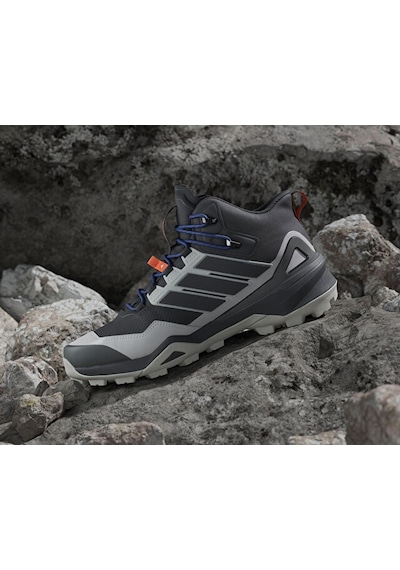 Adidas Terrex Skychaser Mi Erkek Outdoor Ayakkabısı Ih1092 Siyah Siyah