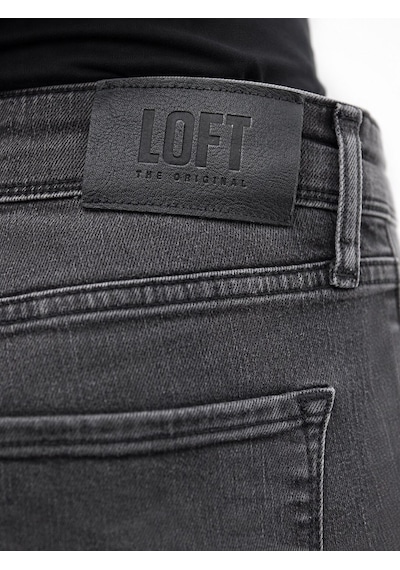 LOFT Ricardo Slim Fit Erkek Pantolon Lf2043529 Q1.v1 Denim LOFT Ricardo Slim Fit Erkek Pantolon Lf2043529 Q1.v1 Denim